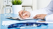 Double-blind Medical Peer Review Services