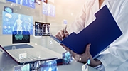 EMR-to-summary Automation Using AI Tools