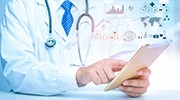 Health Data Management