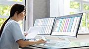 Healthcare Data Entry Services