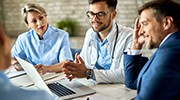 Healthcare IT