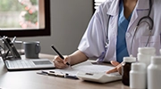 Integrated Medical Chronology and Billing Summary