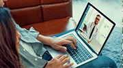 Making Telemedicine Appointments for Current Patients