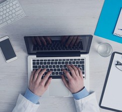 Medical Claims Processing