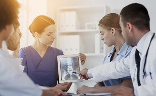 O2I Provided Teleradiology for Medical Imaging Company