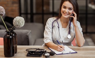 A US-Based Healthcare Research & Consulting Firm Received Medical Transcription Services