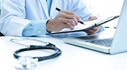 Patient Statement Preparation and Mailing