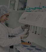 Pharmaceutical Outsourcing Services