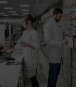 Pharmacy Business Services