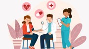 Preventive Healthcare Support