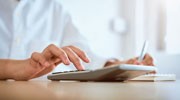 Remittance Processing Services