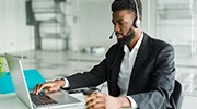 Support and Implementation Services