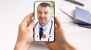 Telemedicine Appointments for Urgent Virtual Care