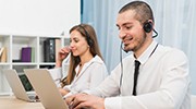 IVR Services