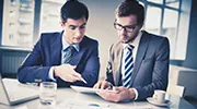 Microsoft Power BI Consulting Services