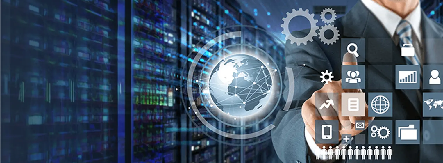 Infrastructure Management Services