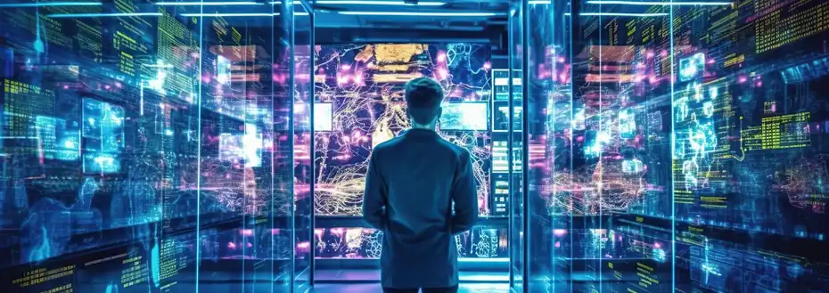 Outsource Network Infrastructure Management Services
