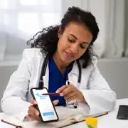 O2I Developed a Mobile App for a US-based community hospital
