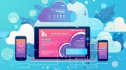 Cloud-Based Web App Development