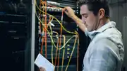 Network Installation and Operations Services