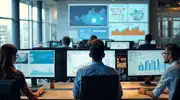 Network Monitoring and Management Services