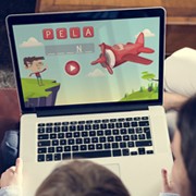 Digital Game Based e-Learning Solutions