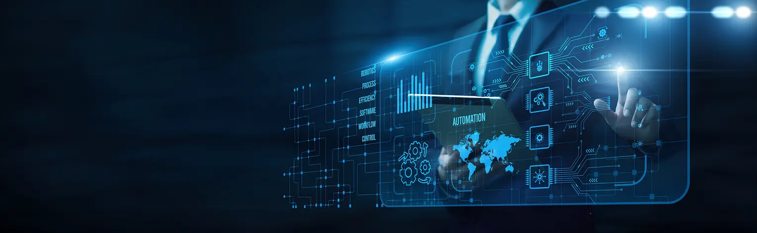 Business Process Automation Services