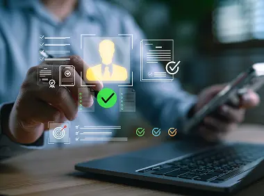 Digital Customer Onboarding
