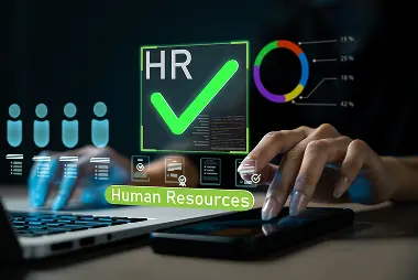 Automated Human Resources (HR) Management