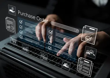 Purchase Order Automation