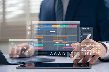 Task and Project Management Automation