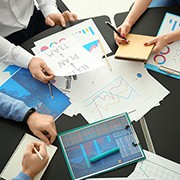 Business Market Research Services