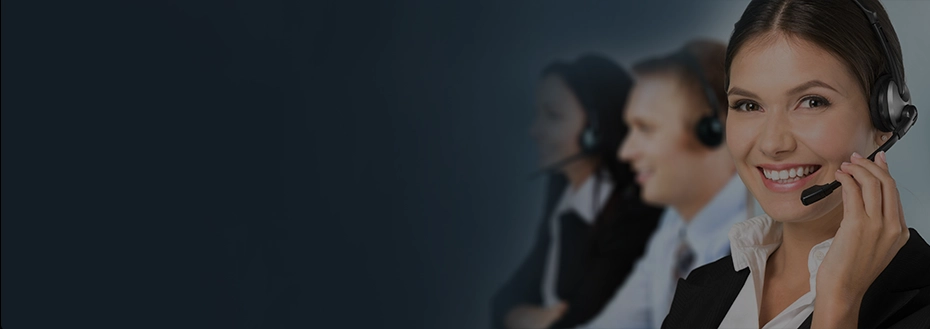 Call Center Services