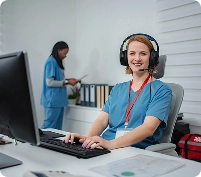 Healthcare Support