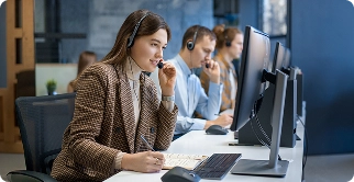 Technical & Remote IT Support Services