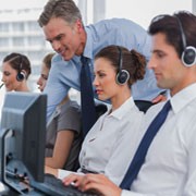 Call Center Services
