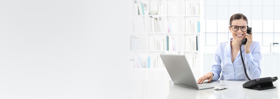 Administrative Support services