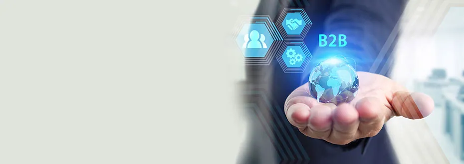 B2B Lead Generation Services