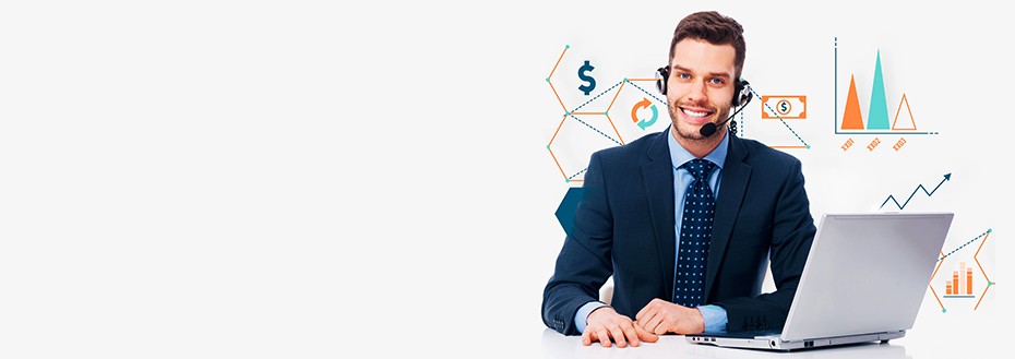 B2B Telemarketing Services