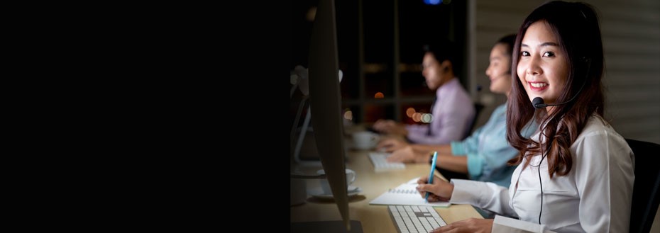B2B Telesales Services