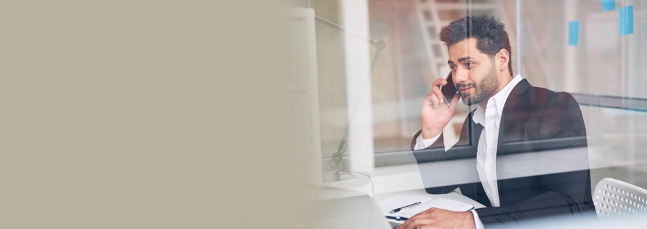 Business Expansion through Telecalling