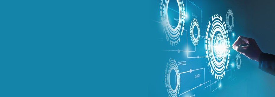 Business Process Reengineering Services