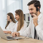 Call Center Outsourcing Services from O2I