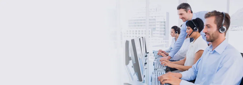 Call Center Quality Monitoring