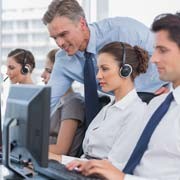Call Center Training