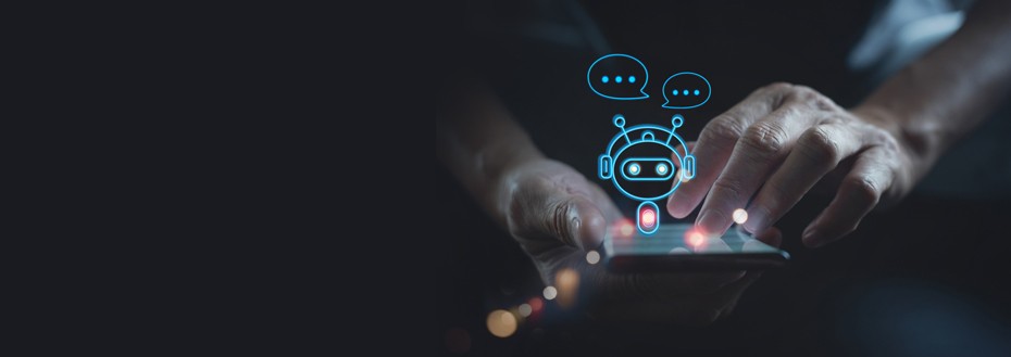 Call Centers and Chatbots: Use Cases & Opportunities You Need to Know