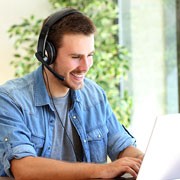 Case Study on CATI Services to a Market Research Company