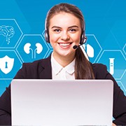 Case Study on Call Center Services for Healthcare Provider in USA