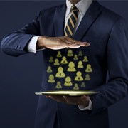 Case Study on Client Relationship Manager to an Aerospace Equipment Distributor
