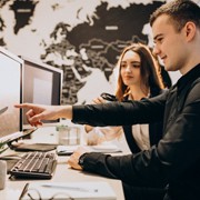 Case Study on Cold Calling Services Provided to a Software Firm Case Study on Cold Calling Services Provided to a Software Firm